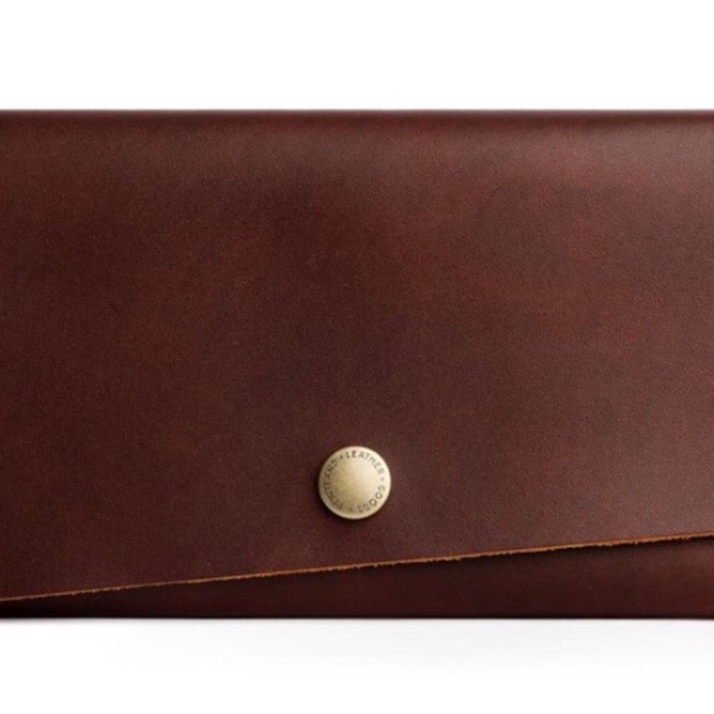 Portland Leather Rancher wallet - Picture 3 of 6